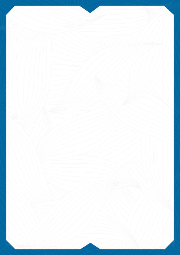 certificate of appreciation​ portrait